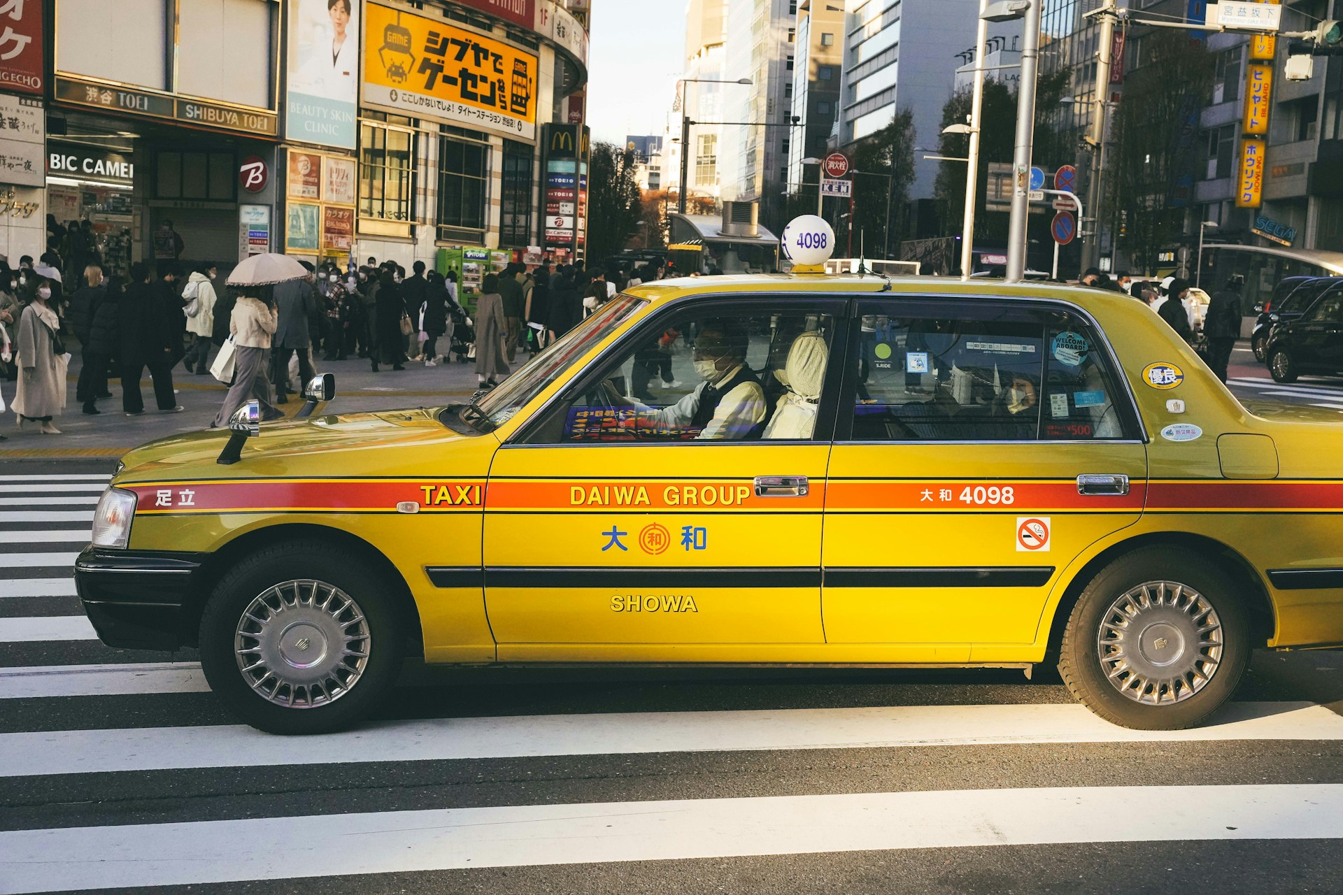 The Importance of Transportation in Economic Development
