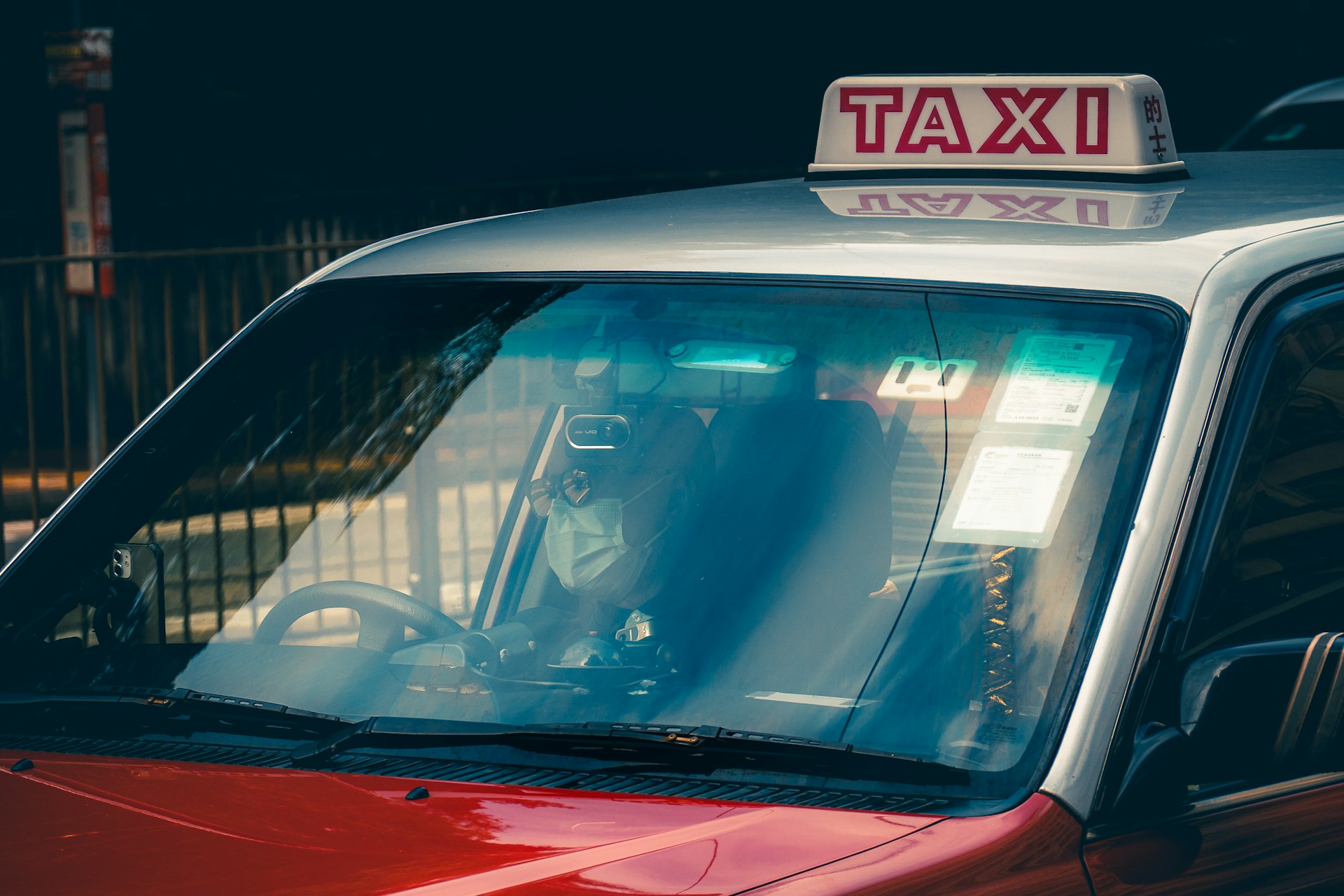 The Rise of Autonomous Vehicles